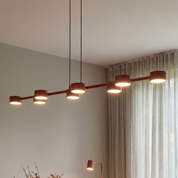 MEGARA 8 BURGUNDY - 6