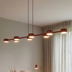 MEGARA 8 BURGUNDY - 6