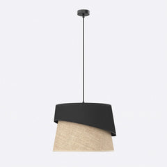 CANVA 1 BLACK NATURAL