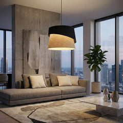 CANVA 1 BLACK NATURAL - 4