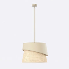 CANVA 1 MOCHA RATTAN