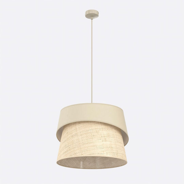 CANVA 1 MOCHA RATTAN - 2