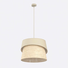 CANVA 1 MOCHA RATTAN - 2