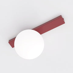 FIT 1 BURGUNDY OPAL - 2