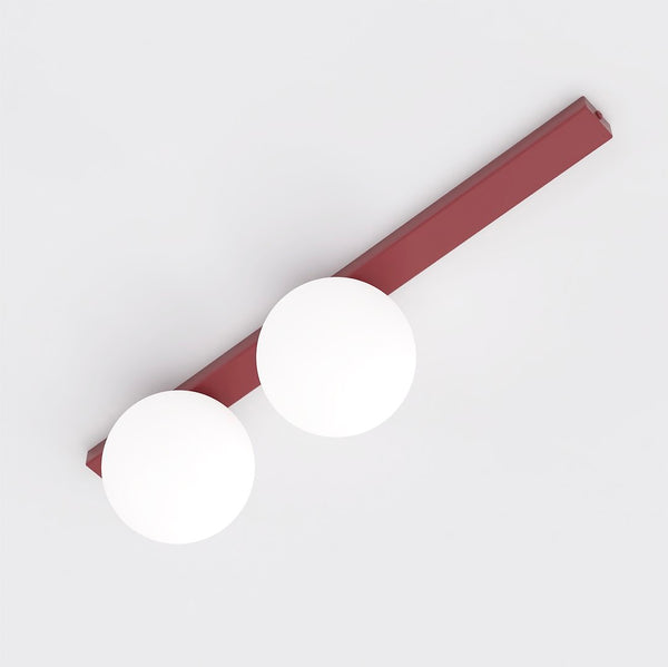 FIT 2 BURGUNDY OPAL - 2