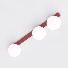 FIT 3 BURGUNDY OPAL - 2