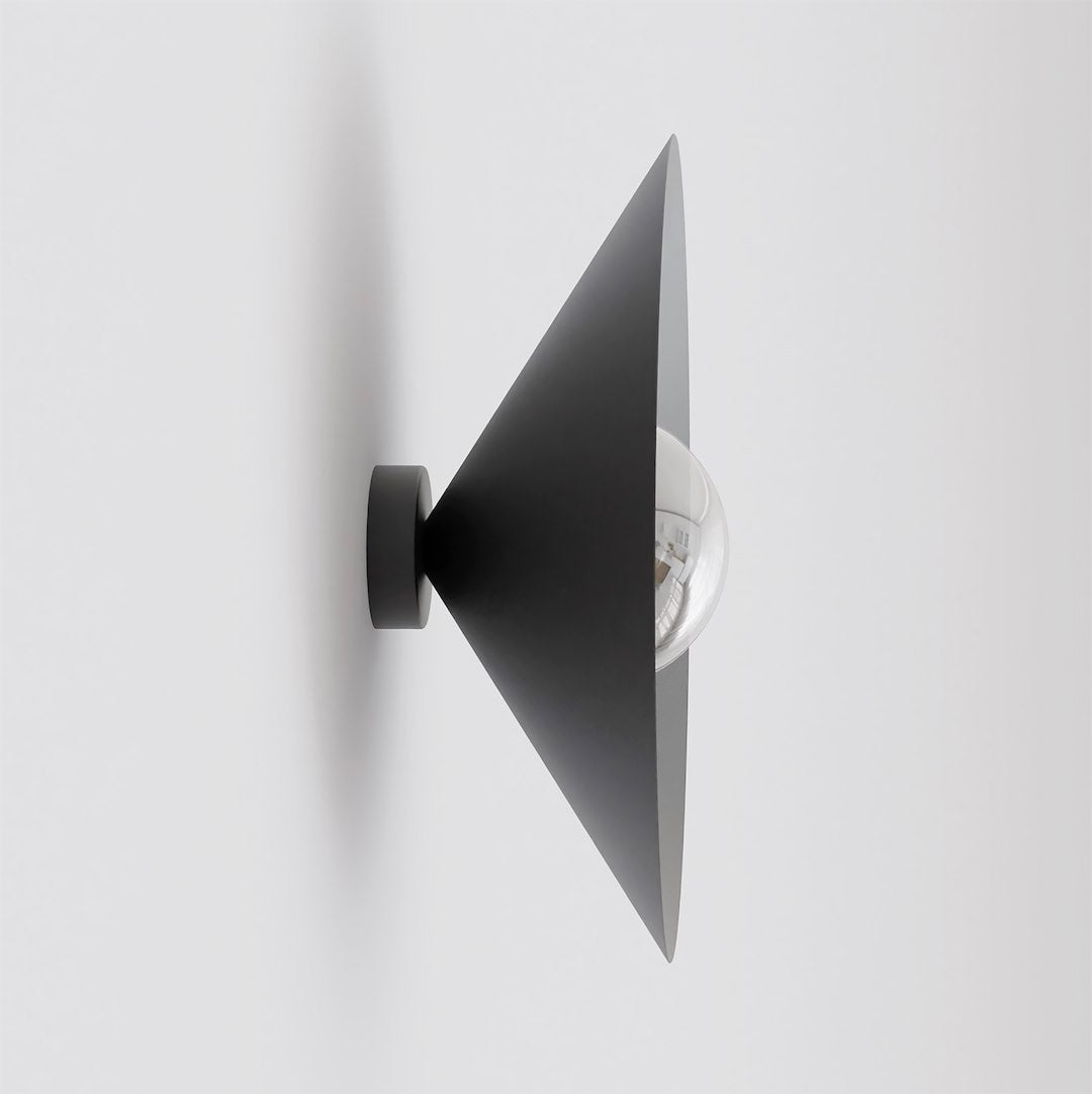 MONO K1M BLACK GRAPHITE