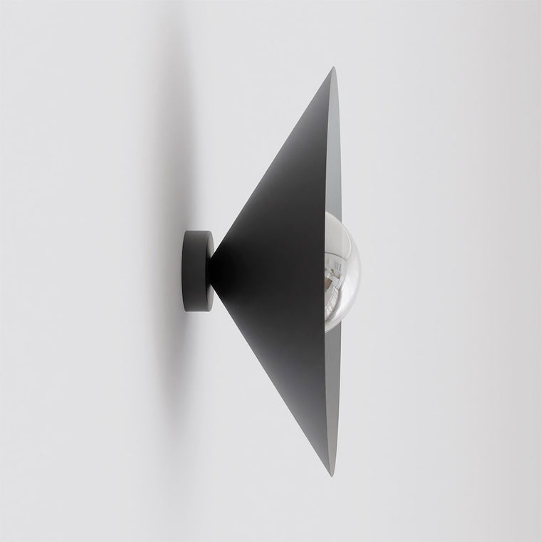 MONO K1M BLACK GRAPHITE