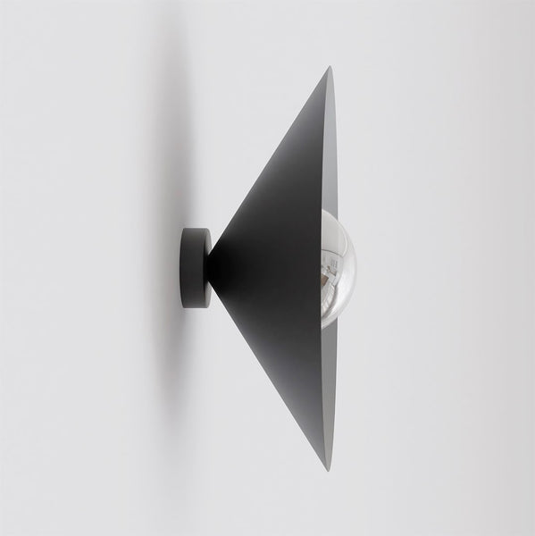MONO K1M BLACK GRAPHITE