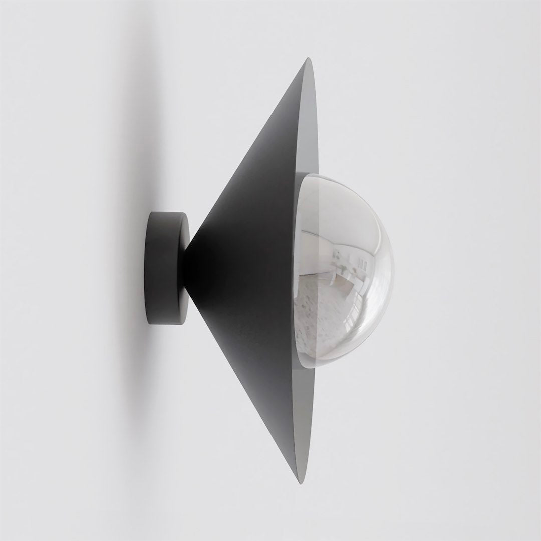 MONO K1S BLACK GRAPHITE