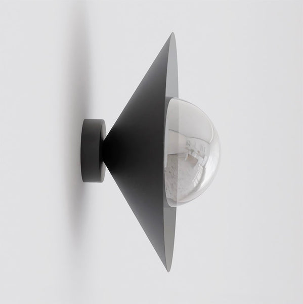 MONO K1S BLACK GRAPHITE