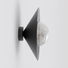 MONO K1S BLACK GRAPHITE