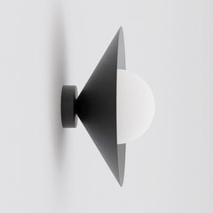 MONO K1S BLACK OPAL