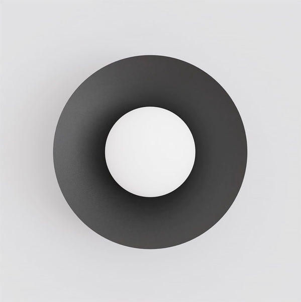 MONO K1S BLACK OPAL - 2