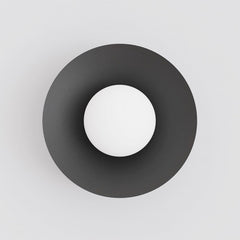 MONO K1S BLACK OPAL - 2