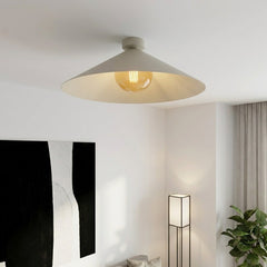 MONO 1L CEILING LIGHT MOCHA AMBER - 5