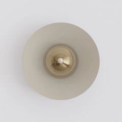 MONO K1S MOCHA AMBER - 2