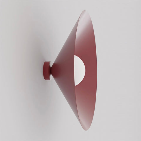 MONO K1L BURGUNDY OPAL - 7