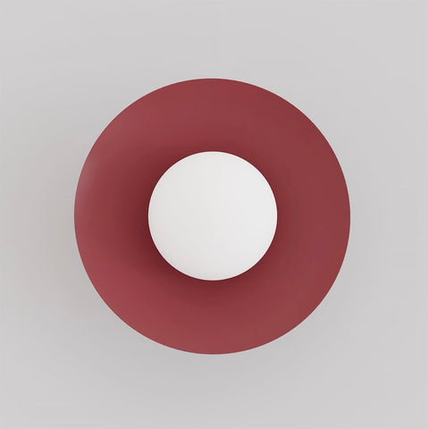 MONO K1S BURGUNDY OPAL - 6