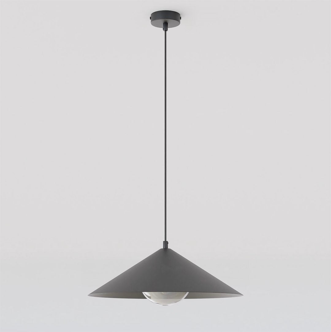 MONO 1M BLACK GRAPHITE