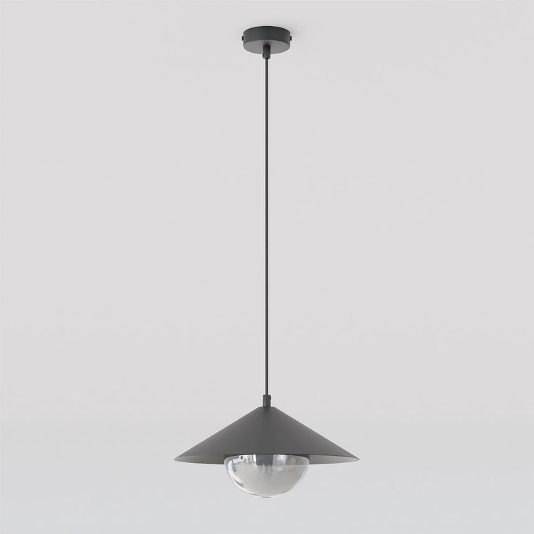 MONO 1S BLACK GRAPHITE