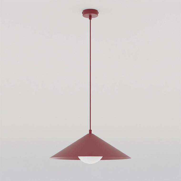 MONO 1M BURGUNDY OPAL