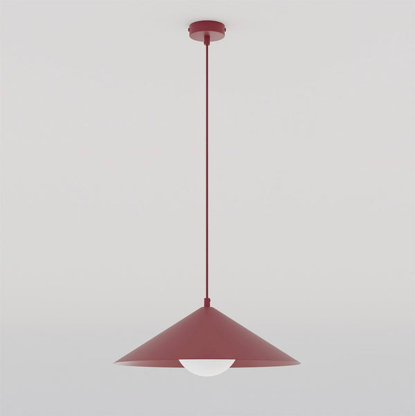 MONO 1M BURGUNDY OPAL