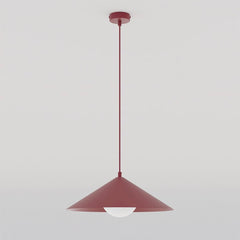 MONO 1M BURGUNDY OPAL