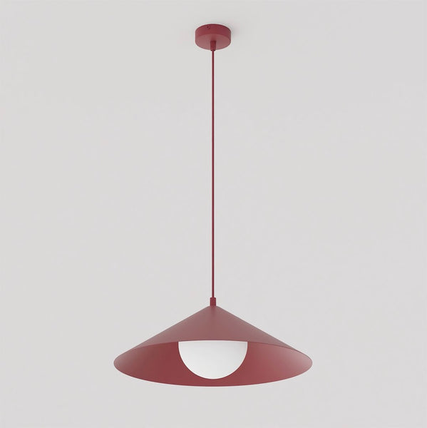 MONO 1M BURGUNDY OPAL - 2
