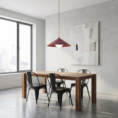 MONO 1M BURGUNDY OPAL - 4