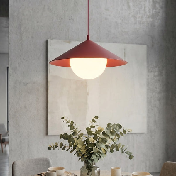 MONO 1S BURGUNDY OPAL - 2