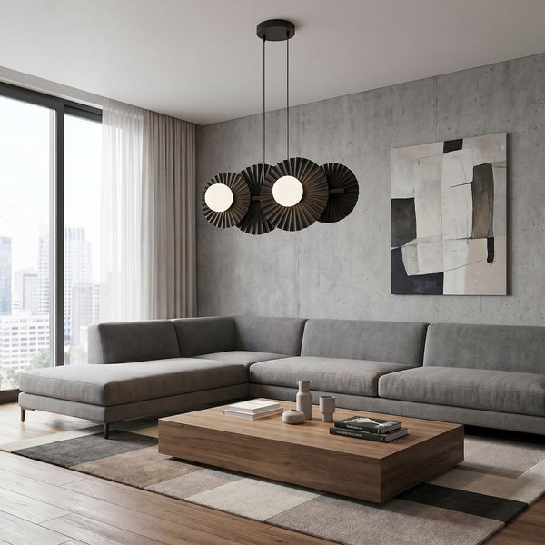 UMBRA 4 BLACK - 3