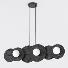 UMBRA 6 BLACK