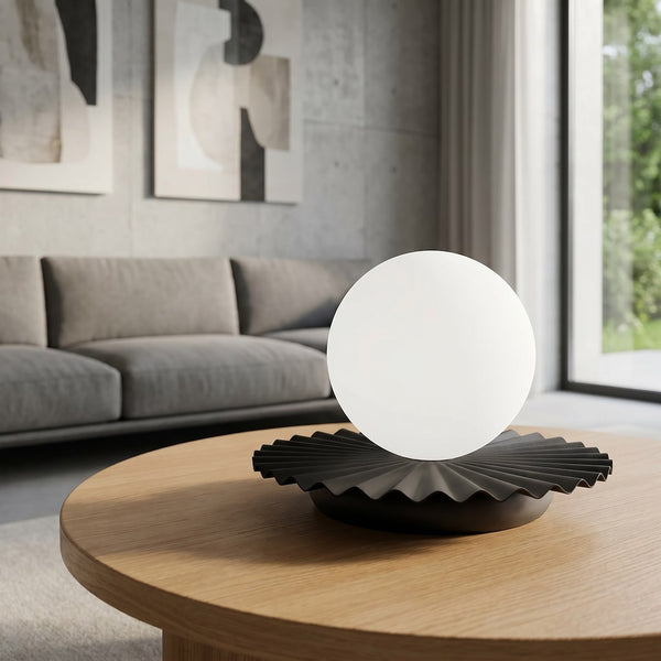 UMBRA LN1 BLACK - 3