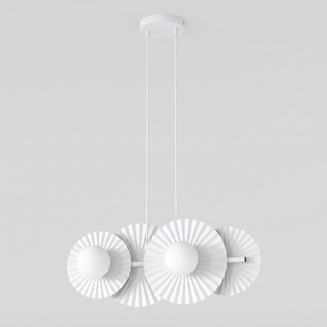 UMBRA 4 WHITE