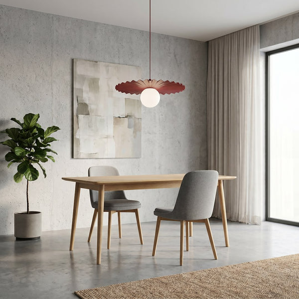 UMBRA 1 BURGUNDY - 2
