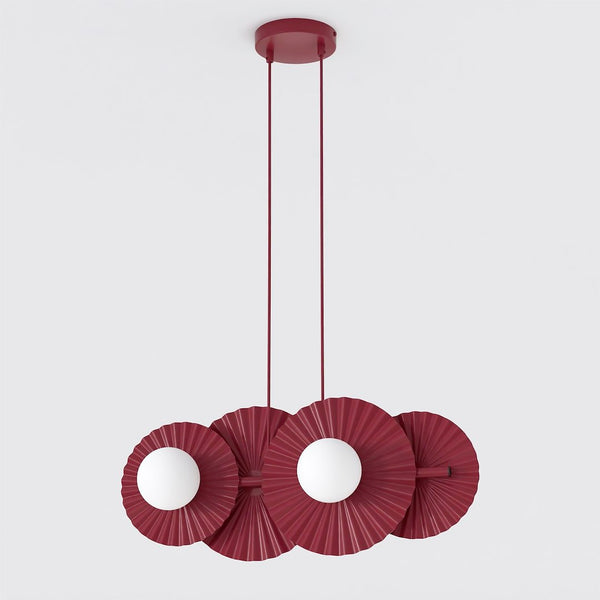 UMBRA 4 BURGUNDY