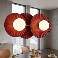 UMBRA 4 BURGUNDY - 2