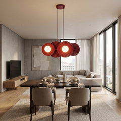 UMBRA 4 BURGUNDY - 4
