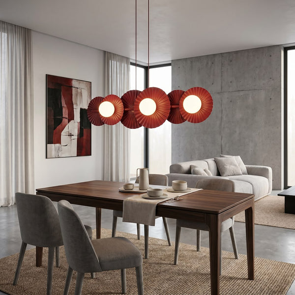 UMBRA 6 BURGUNDY - 3