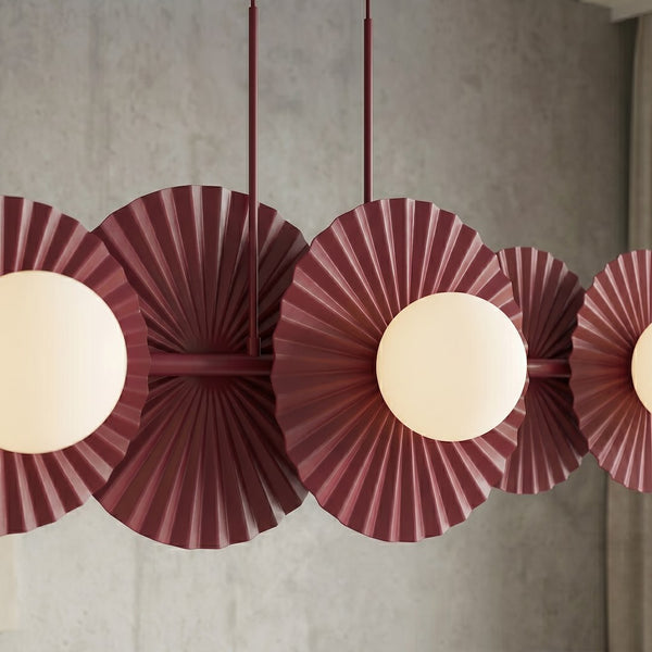 UMBRA 6 BURGUNDY - 4