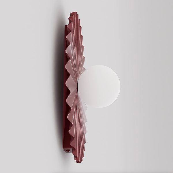UMBRA K1 BURGUNDY L - 2