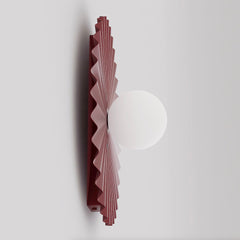 UMBRA K1 BURGUNDY L - 2