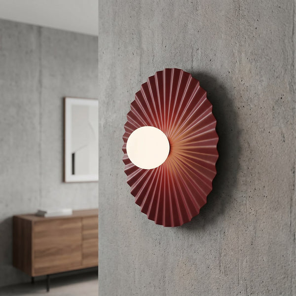 UMBRA K1 BURGUNDY L - 7