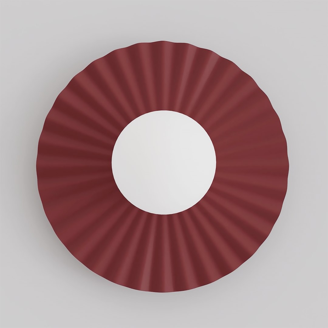 UMBRA K1 BURGUNDY M