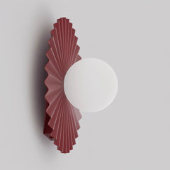 UMBRA K1 BURGUNDY M - 2