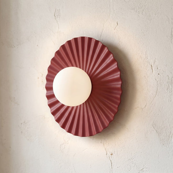 UMBRA K1 BURGUNDY M - 4