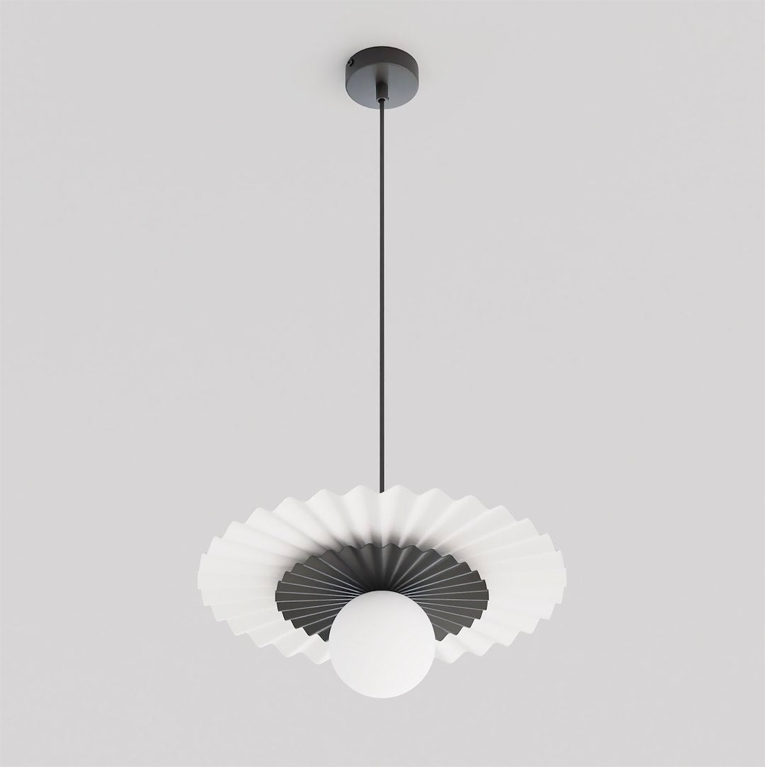 UMBRA 1 WHITE-BLACK
