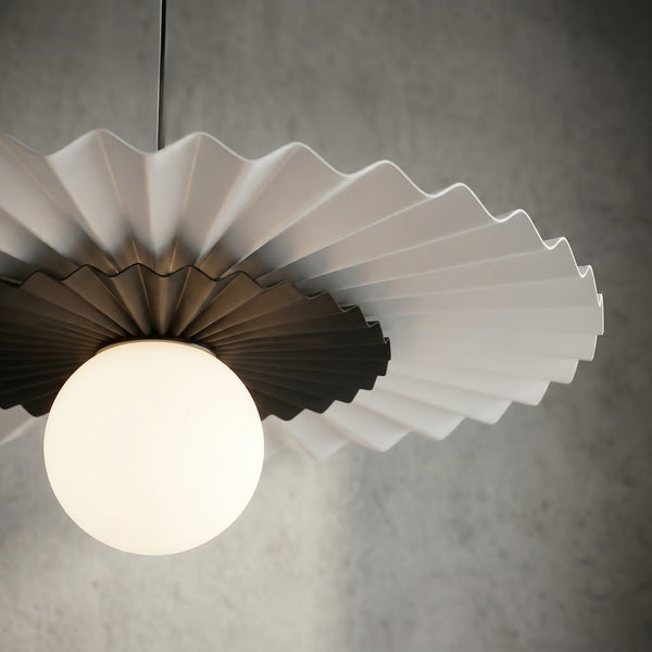 UMBRA 1 WHITE-BLACK - 2