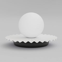UMBRA LN1 WHITE BLACK